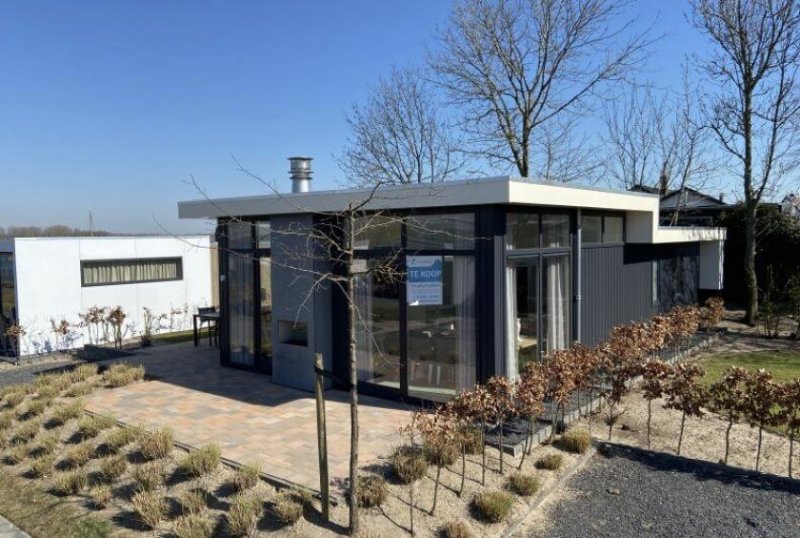 Nunspeet Pavillon Delice Haus kaufen